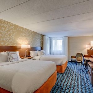 Fairfield Inn Boston Woburn